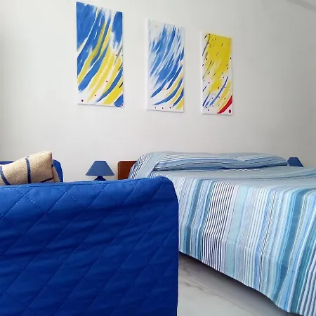 Atmosfera Al Centro Della Citta 公寓 *