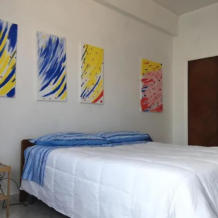 Atmosfera Al Centro Della Citta Apartment Cosenza