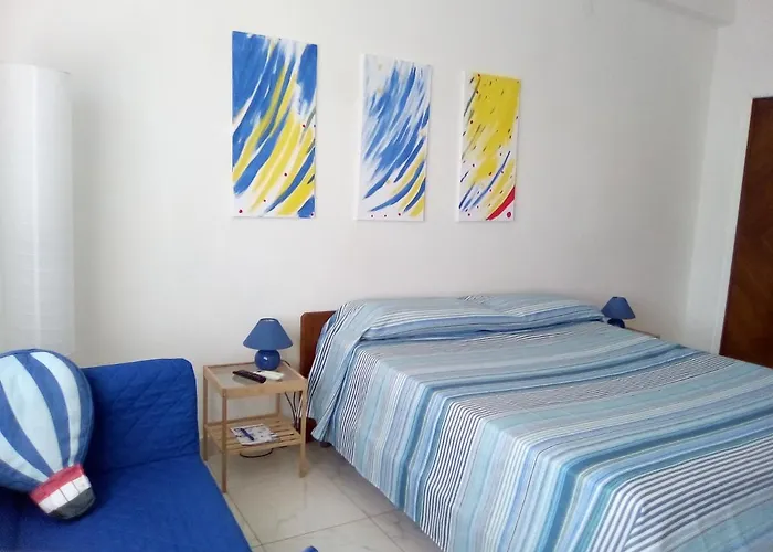 Apartment Atmosfera Al Centro Della Citta Cosenza