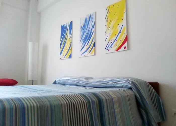 Atmosfera Al Centro Della Citta Cosenza