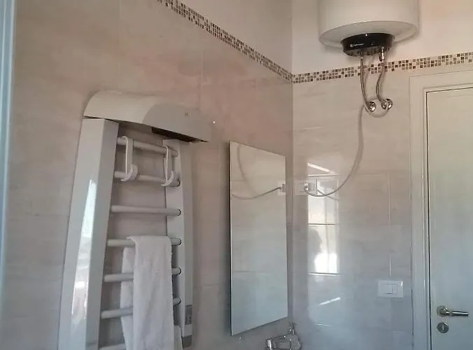 Atmosfera Al Centro Della Citta Apartment