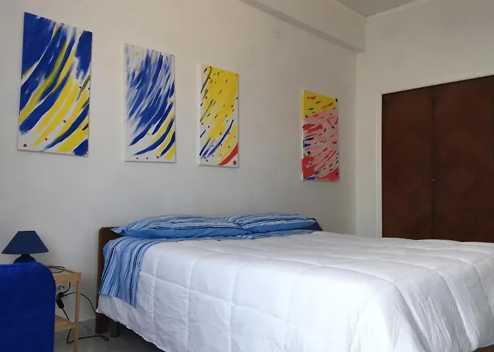 Atmosfera Al Centro Della Citta Apartment Cosenza