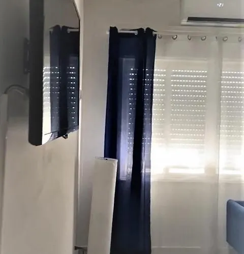 Apartment Atmosfera Al Centro Della Citta Cosenza