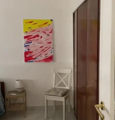 公寓 Atmosfera Al Centro Della Citta *