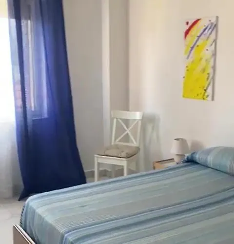 Atmosfera Al Centro Della Citta * 科森扎