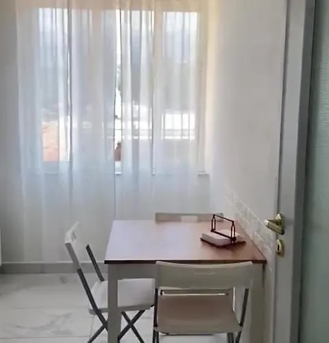 Atmosfera Al Centro Della Citta 公寓 *