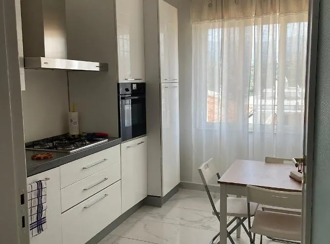 Atmosfera Al Centro Della Citta *