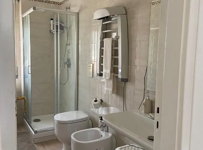 Atmosfera Al Centro Della Citta