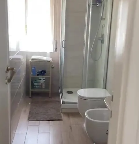 Atmosfera Al Centro Della Citta * 科森扎