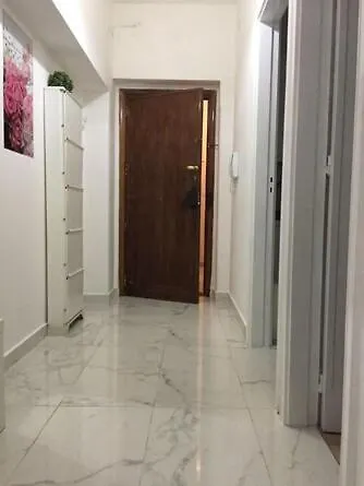 Atmosfera Al Centro Della Citta *